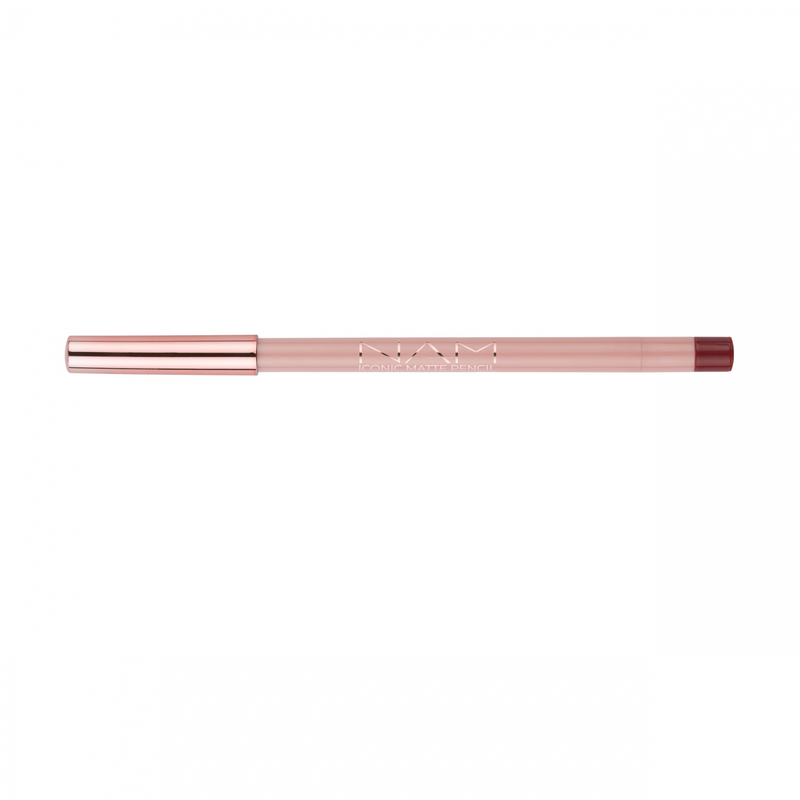 Product image: Nam iconic matte pencil 10 angel, , medium-null