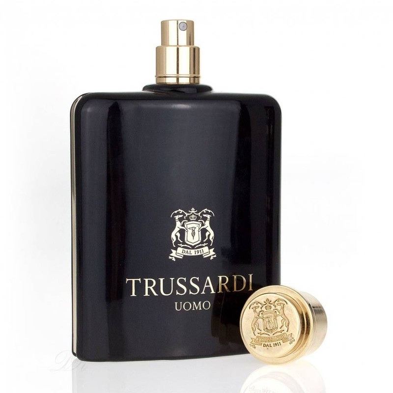 Trussardi 1911 uomo eau de toilette-null