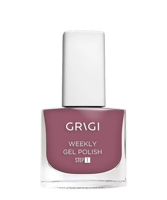 Grigi weekly gel nail polish no 648