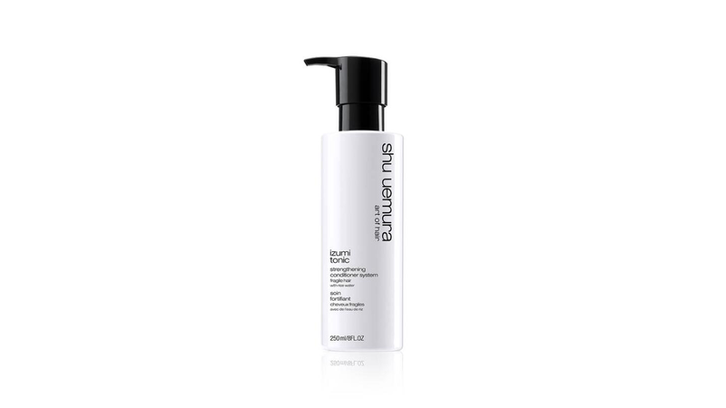 Shu uemura izumi tonic strengthening conditioner 250ml, , medium-null