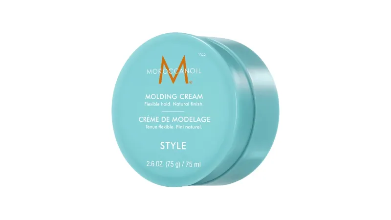 Moroccanoil styling molding cream original 75 ml-null