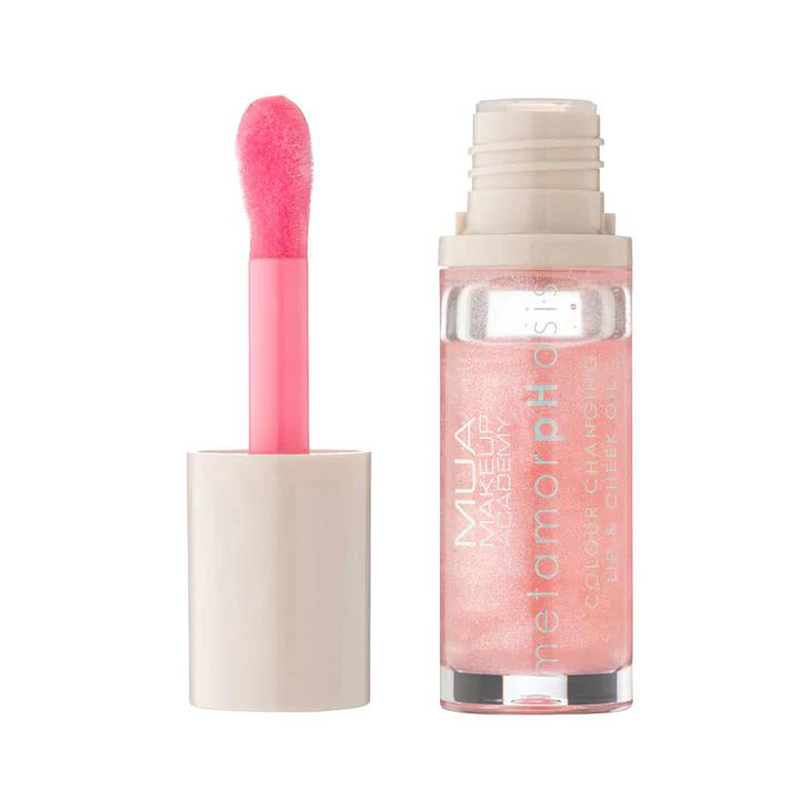 Mua | metamorphosis color lip & cheek oil birthday cake | 7ml, , medium-null