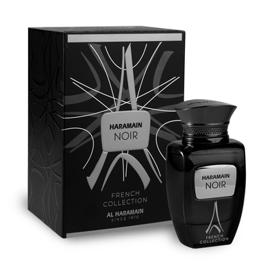 Noir 100ml eau de parfum, , medium