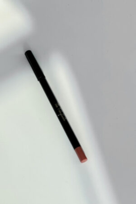 The ponytails desert matte lip liner, , medium