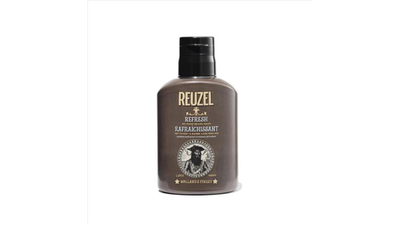 Reuzel refresh no rinse beard wash 100ml