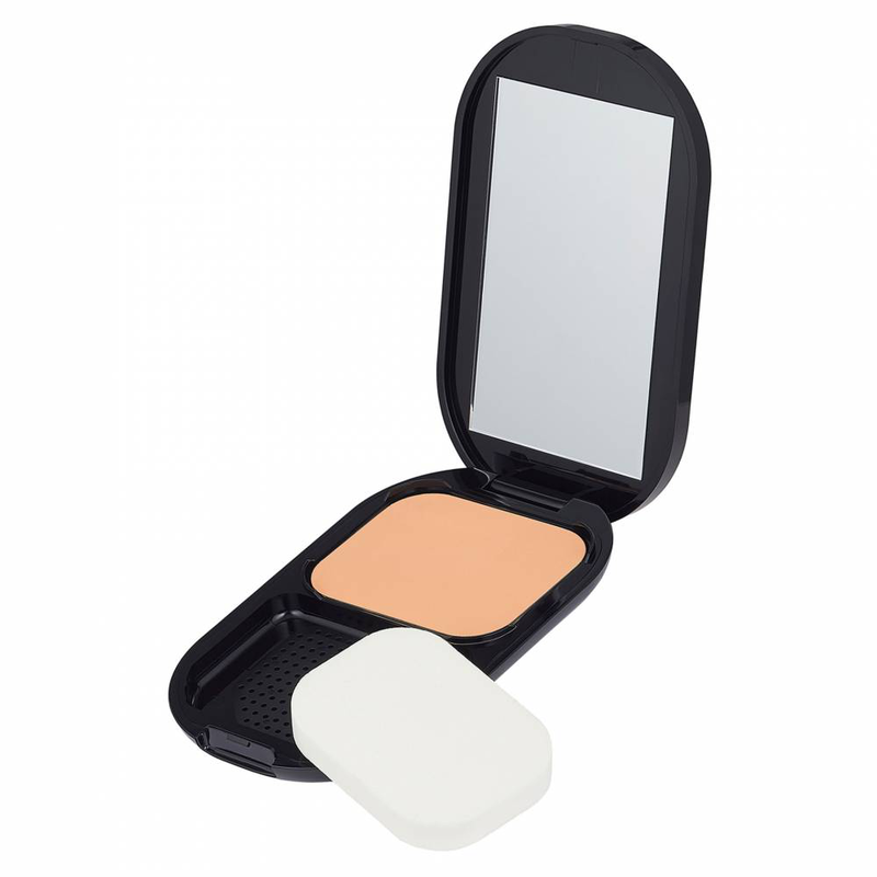 Max factor face finity compact foundation image number null