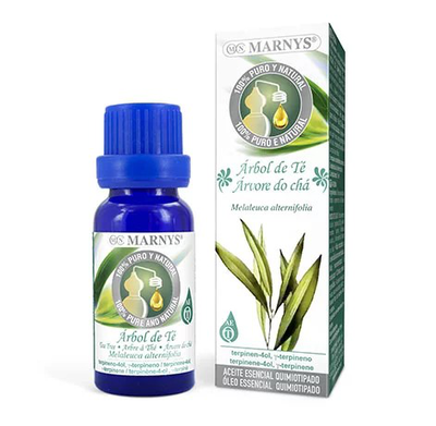 Marnys-essential oil tea tree 15ml, , medium