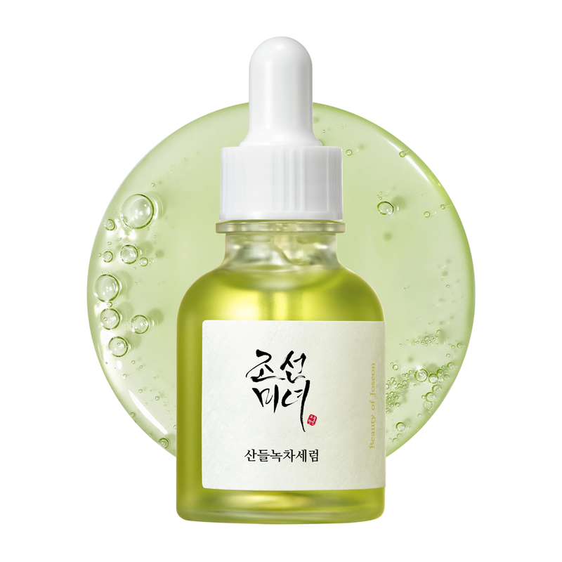Product image: Beauty of joseon calming serum-null