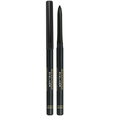 Waterproof mechanical eyeliner (retractable) gr, , medium