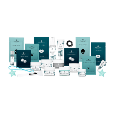 Spalicious advent calendar, , medium