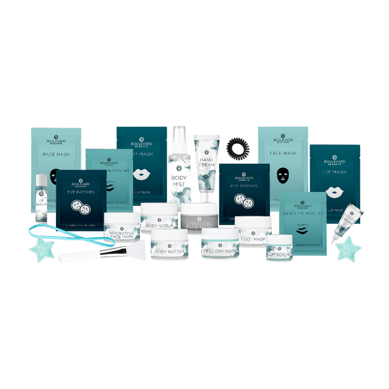 Spalicious advent calendar, , medium-null