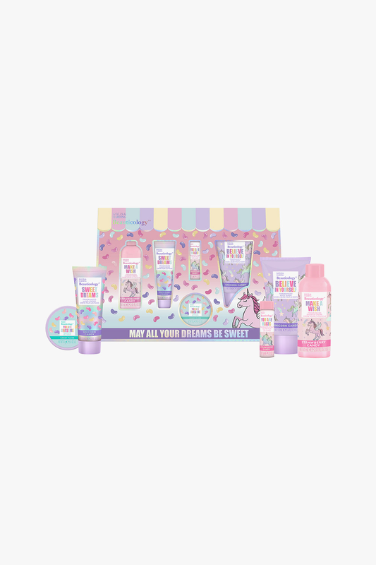 Beauticology candy dreamland beauty set, , medium-null
