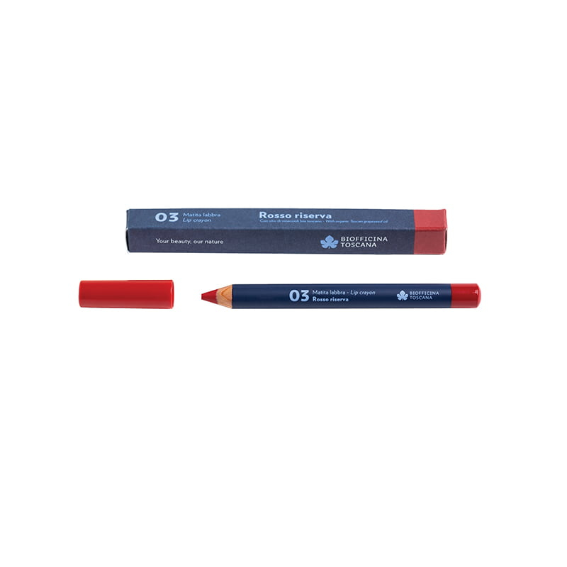 Lip pencil-null