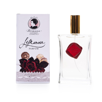 Lefkarose perfume (parfum), , medium