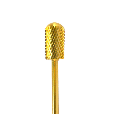 Drill bit gold gel remover - carbide, , medium