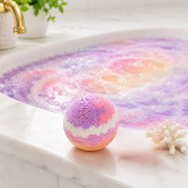 Bath bomb &pi;&alpha;&iota;&delta;&iota;&kappa;ή &mu;&pi;ά&lambda;&alpha; &mu;&pi;ά&nu;&iota;&omicron;&upsilon; &mu;&epsilon; έ&kappa;&pi;&lambda;&eta;&xi;&eta; &zeta;&omega;ά&kappa;&iota; 50gr 1 &tau;&epsilon;&mu;ά&chi;&iota;&omicron; 3+ &epsilon;&tau;ώ&nu;, , medium-null