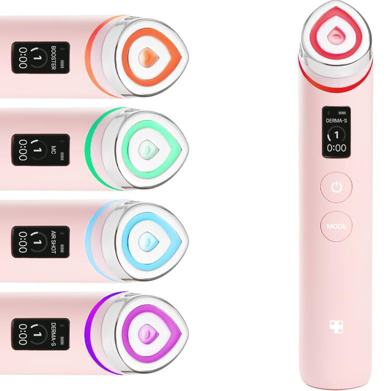 Age-r booster pro pink edition-null