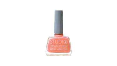 Seventeen studio no.70, manicure, , medium