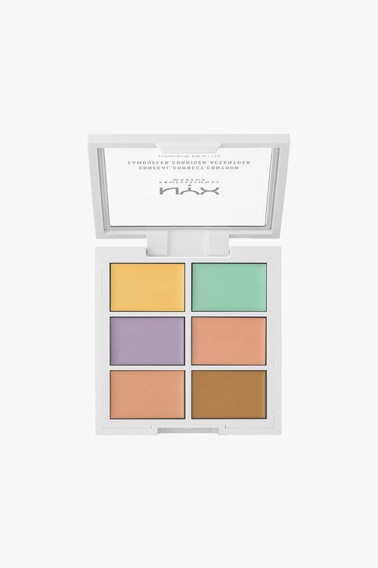 Product image: Color correcting palette, , medium-null