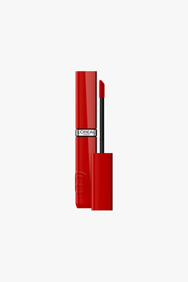 Infaillible le laque resistance liquid lipstick, , medium