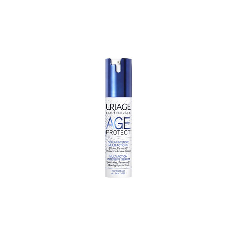 Age protect multi action intensive 30ml serum, , medium image number null