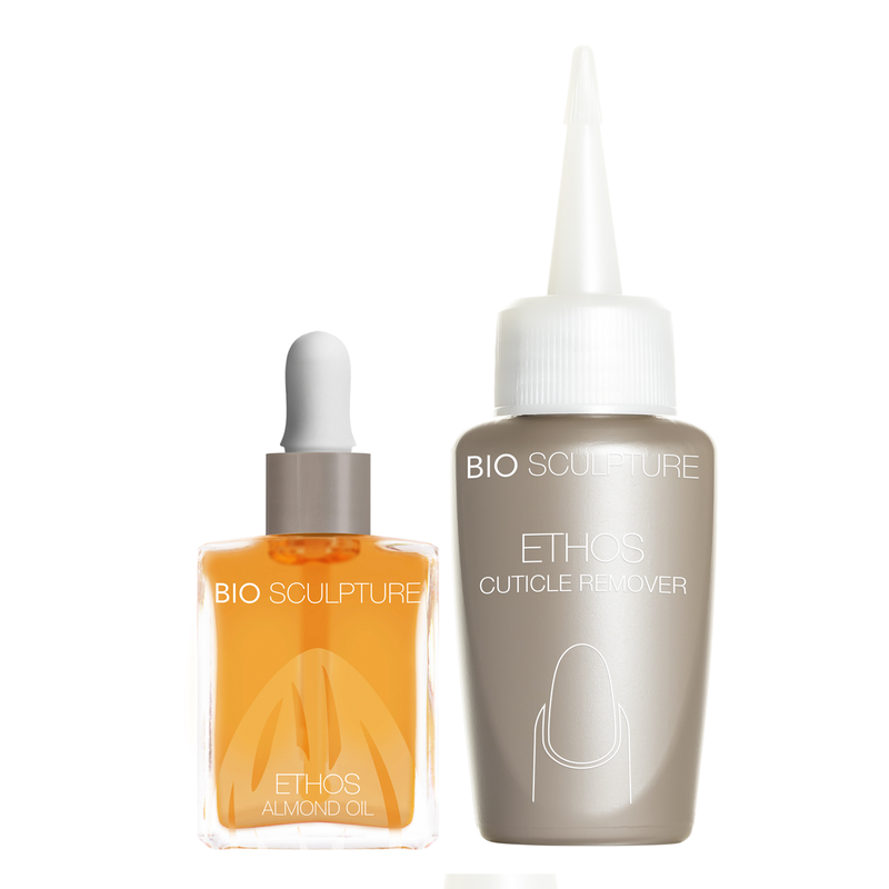 Almond Cuticle Oil - Ethos image number null
