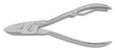 Erbe solingen nail clipper
