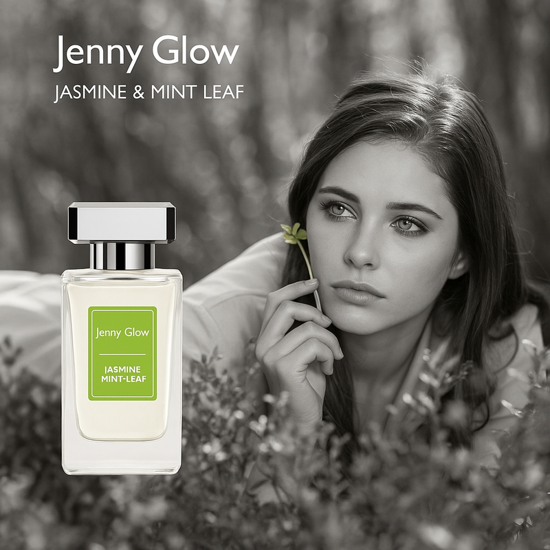 Product image: Jasmine & mint 80ml edp (unisex), , medium-null
