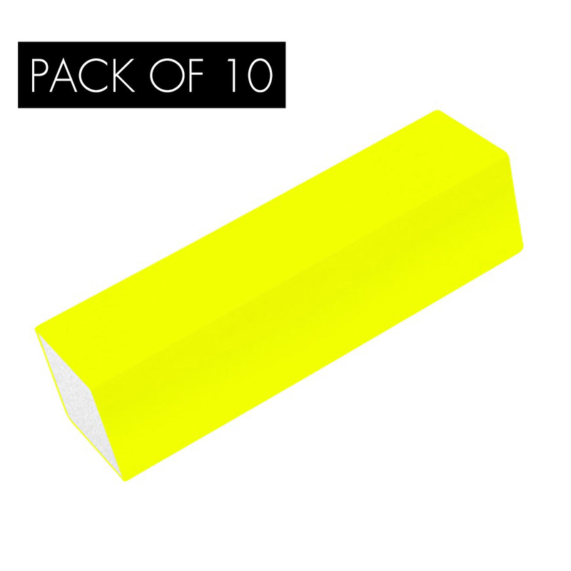 Buff - grit 120-null