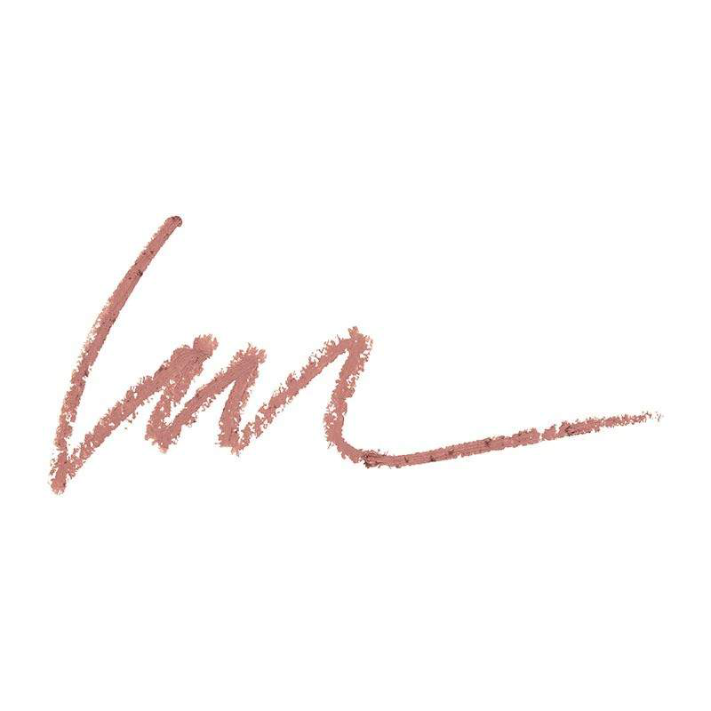 New mua intense colour lip liner - heartfelt-null