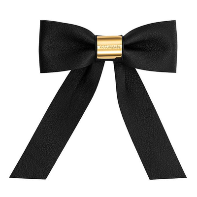 Balmain l/e barrette bow f/w 21, , medium