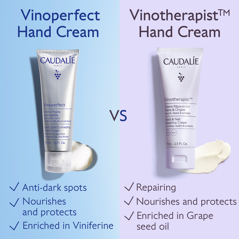 Caudalie vinoperfect anti-spot hand creams 50ml, , medium-null