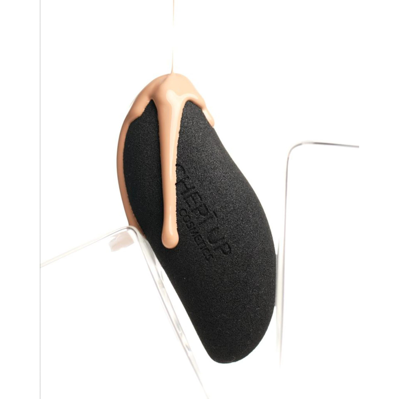 The s make up sponge, , medium image number null