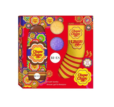 Chupa chups gift set