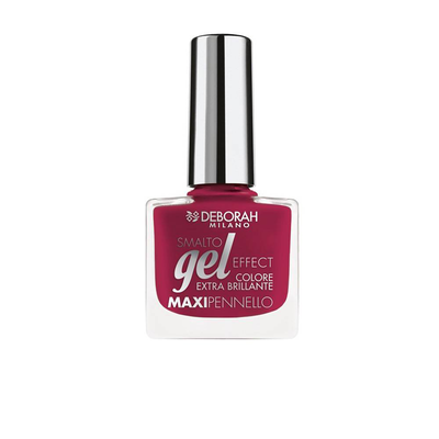 Deborah gel effect enamel no 20 mixed barries, , medium