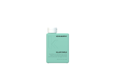 Kevin.murphy killer.twirls nourishing curl refining Air-dry creme 150ml, , medium