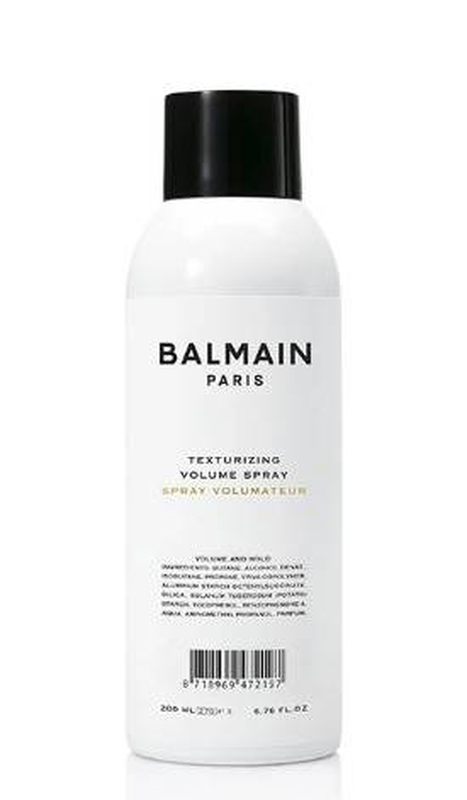 Balmain texturizing volume spray 200ml, . .-null