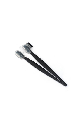 Basicare eyebrow razors with groomer