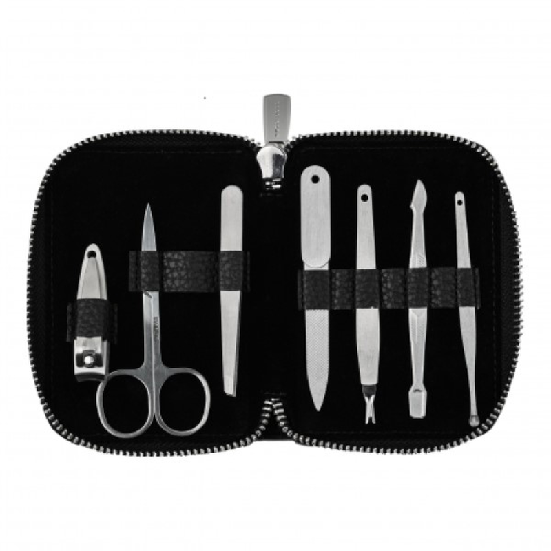 Product image: Hugo Boss manicure set storyline black, , medium-null