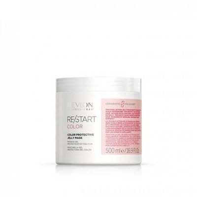 Re/start™ color protective jelly mask 500ml, , medium