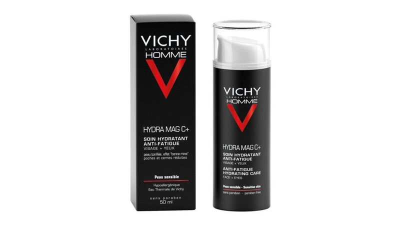 Vichy anti-fatigue hydrating care face-eyes 50ml, , medium-null