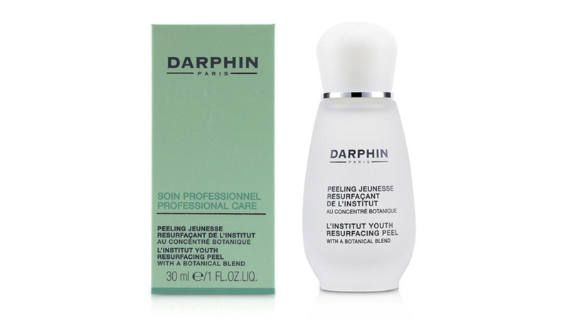 Darphin paris l'institut youth resurfacing peel with a botanical blend 30ml, , medium image number null
