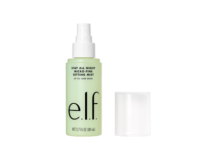 Elf stay all night setting mist
