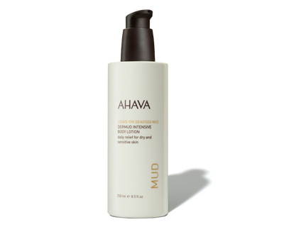 Dermud body lotion 250ml