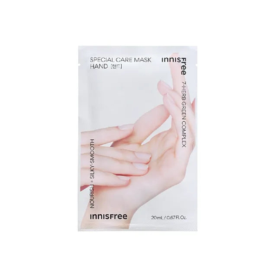 Innisfree - special care mask hands 20 ml, , medium