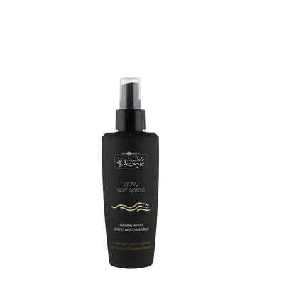 Inimitable style wavy surf spray 200ml, , medium