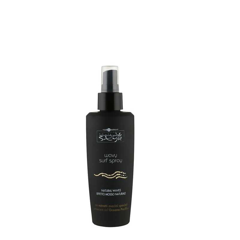 Inimitable style wavy surf spray 200ml, , medium-null