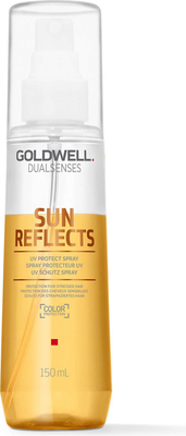 Goldwell dualsenses sun reflects uv protect spray 150ml