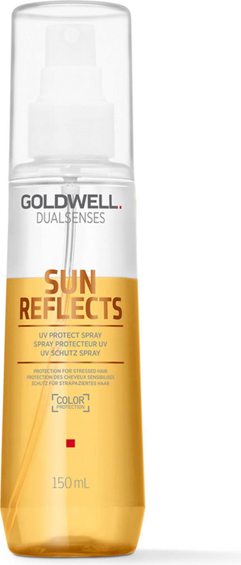 Goldwell dualsenses sun reflects uv protect spray 150ml-null