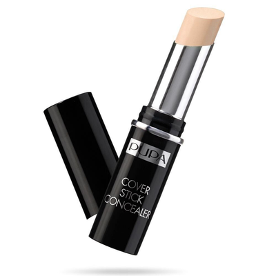 Pupa Milano cover stick concealer, , medium
